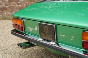 Immagine 49/50 di Lamborghini Jarama 400 GT S (1972)