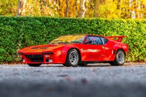 Image 20/61 of De Tomaso Pantera GT5 (1984)