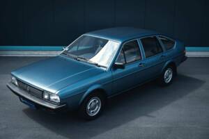 Immagine 1/15 di Volkswagen Passat 1.8 (1984)