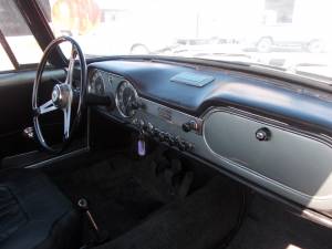 Imagen 5/8 de Lancia Flaminia GT Touring (1963)
