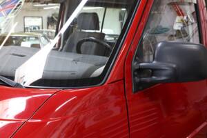 Bild 13/47 von Volkswagen T4 California 2.5 (1995)