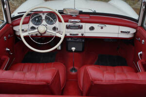 Bild 43/50 von Mercedes-Benz 190 SL (1960)