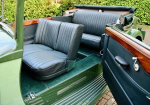 Imagen 27/50 de Rolls-Royce Phantom II (1930)