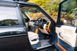 Bild 15/26 von Land Rover Range Rover Vogue V8 (2005)