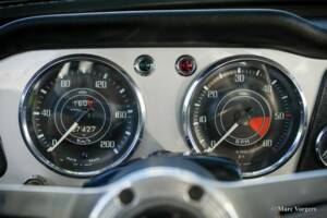 Imagen 9/34 de Triumph TR 4 (1962)
