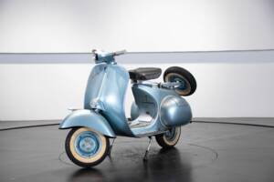 Bild 1/10 von Piaggio DUMMY (1957)