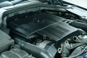 Bild 25/50 von Mercedes-Benz S 420 C (1994)