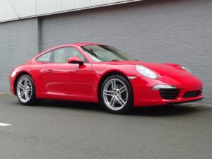 Bild 2/98 von Porsche 911 Carrera (2013)