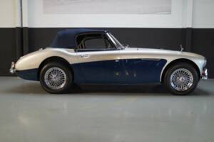 Image 4/50 of Austin-Healey 3000 Mk III (BJ8) (1965)