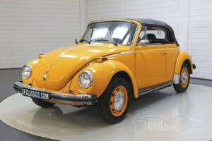 Bild 7/19 von Volkswagen Käfer 1600 (1978)