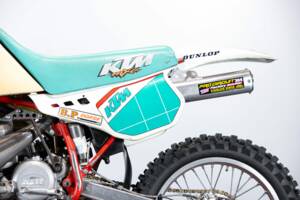 Immagine 27/47 di KTM MX 500 (1991)