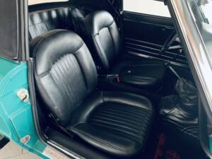 Image 10/10 de Alfa Romeo 1750 Spider (1969)