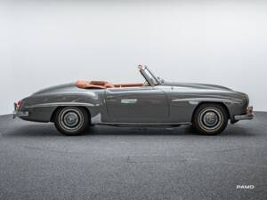 Bild 16/37 von Mercedes-Benz 190 SL (1959)