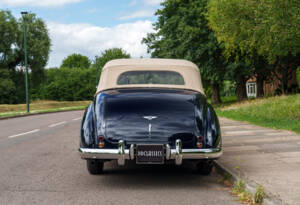 Bild 9/30 von Bentley R-Type Continental (1952)