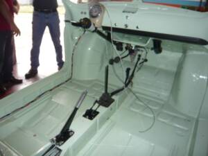Image 14/27 of FIAT 500 D (1964)