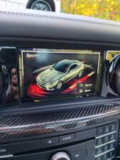 Image 10/18 of Mercedes-Benz SLC 43 AMG (2018)