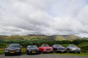 Bild 1/8 von Triumph Vitesse 2-liter Mk II (1969)