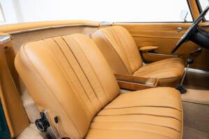 Immagine 14/32 di Mercedes-Benz 250 SL (1967)