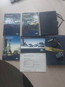 Bild 30/41 von Land Rover Defender 110 (2007)