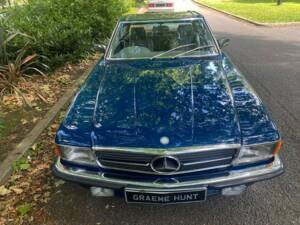 Imagen 19/50 de Mercedes-Benz 300 SL (1988)