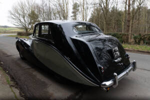 Afbeelding 4/15 van Rolls-Royce Silver Dawn (1955)