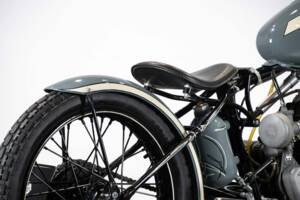 Image 9/50 of BSA M 20 (1948)