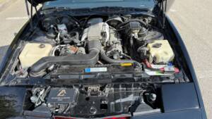 Bild 8/12 von Pontiac Firebird TransAm (1990)