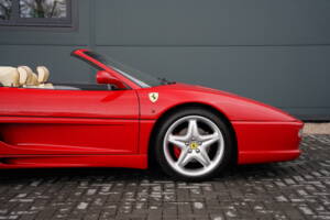 Bild 10/50 von Ferrari F 355 Spider (1999)
