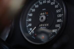 Bild 50/50 von Jaguar E-Type 3.8 (1962)