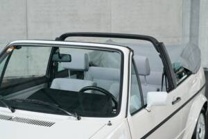Image 5/50 of Volkswagen Golf Mk I Convertible 1.8 (1989)