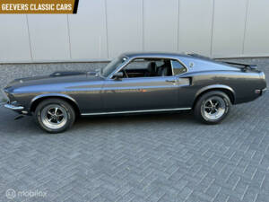 Image 11/36 de Ford Mustang Mach 1 (1969)
