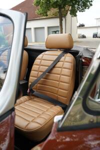 Image 56/100 of MG MGB (1978)