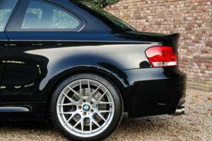 Imagen 50/50 de BMW 1 Series M Coupé (2012)