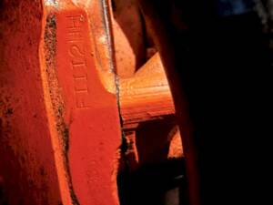 Bild 35/35 von Chevrolet Corvette Sting Ray Convertible (1965)