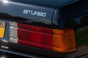 Bild 17/42 von Maserati Biturbo Spyder i (1988)