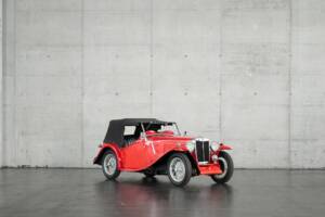 Bild 20/50 von MG NA Magnette (1934)