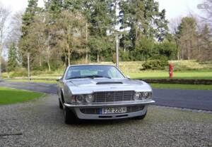 Image 5/5 de Aston Martin DBS Vantage (1971)