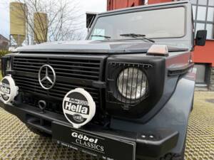 Bild 3/31 von Mercedes-Benz 280 GE (SWB) (1984)