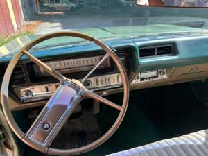 Bild 8/14 von Buick Skylark Convertible (1968)