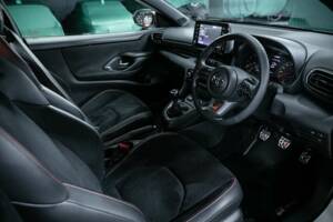 Bild 29/50 von Toyota GR Yaris (1900)