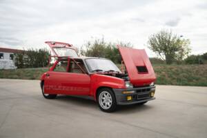 Imagen 21/84 de Renault R 5 Turbo 2 (1984)