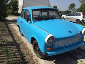 Trabant 601 L