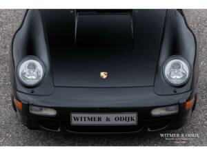 Bild 18/31 von Porsche 911 Carrera S (1997)