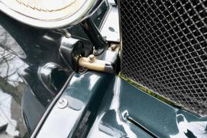 Image 28/50 of Bentley 3 Litre (1931)