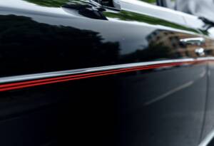 Image 13/28 of Bentley Continental (1988)
