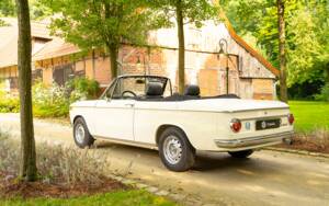 Immagine 9/76 di BMW 2000 (1971)