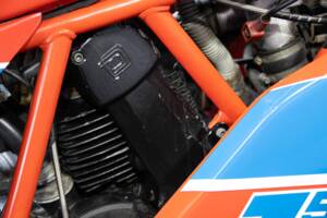 Bild 16/50 von Ducati DUMMY (1986)