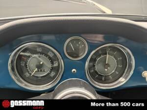 Image 13/15 of Volkswagen Karmann Ghia 1200 (1963)