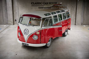 Image 66/75 of Volkswagen T1 Brasil (1970)