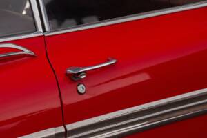 Bild 32/50 von Chevrolet Impala Sport Coupe (1959)